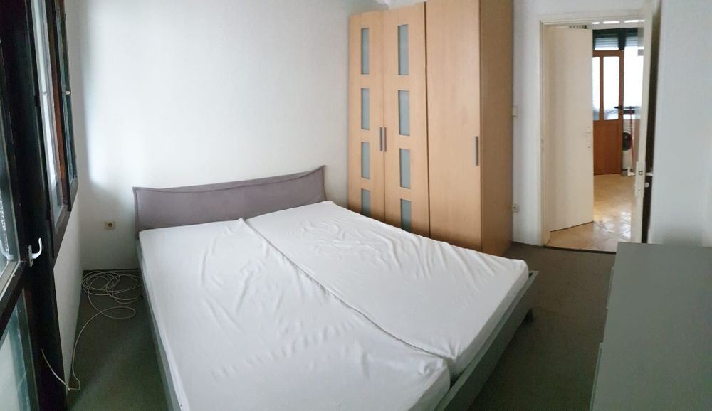 Дава се под наем Двустаен апартамент в Пловдив, Христо Смирненски - 60 кв.м за 306 € - Снимка #3