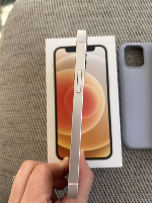 Iphone 12 mini 128 gb .impecabil