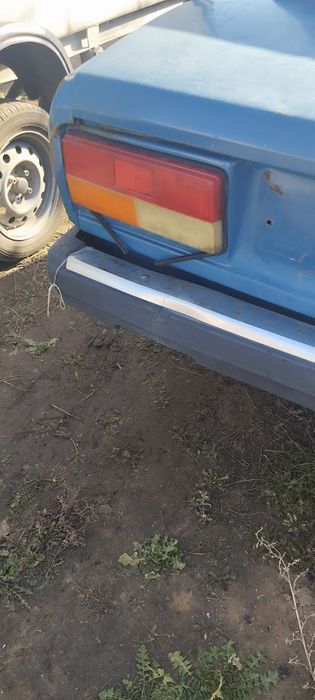 Фонари заднии Ваз 2107 Лада