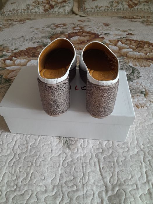 Женская летняя обувь ,сабо