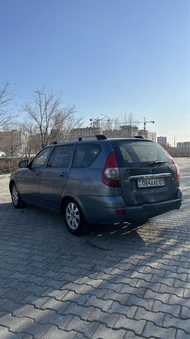 Приора-2 Универсал