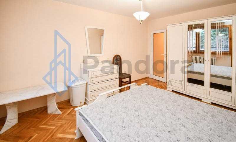 Дава се под наем Двустаен апартамент в София, Борово - 100 кв.м за 425 € - Снимка #1