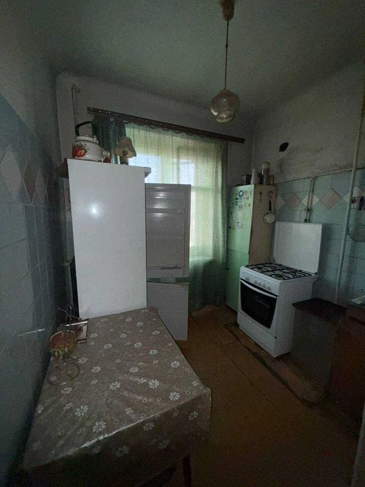 Продам 3 комнатную Малышка