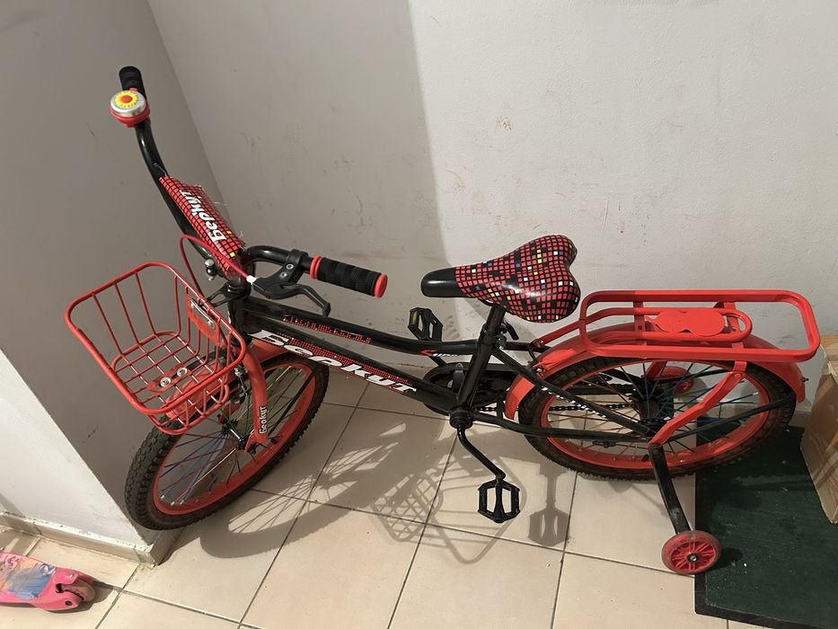 Продам велосипед