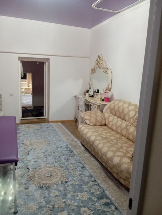 Продам большой дом