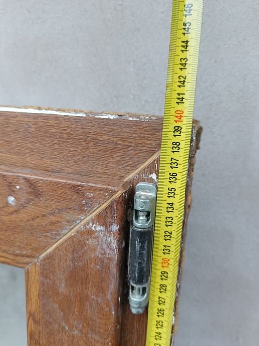 Vând geam de termopan