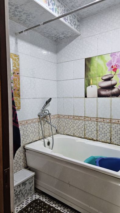 2-xonalik kvartira sotiladi-7mkr