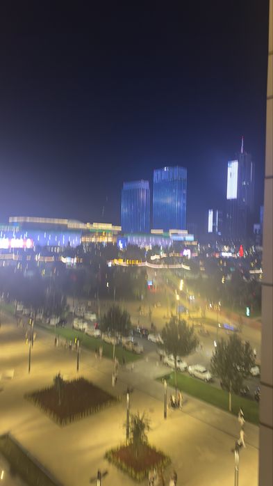 Кунлик квартира Тошкент Ситийда. Суточная квартира в Ташкент Ситий Жк