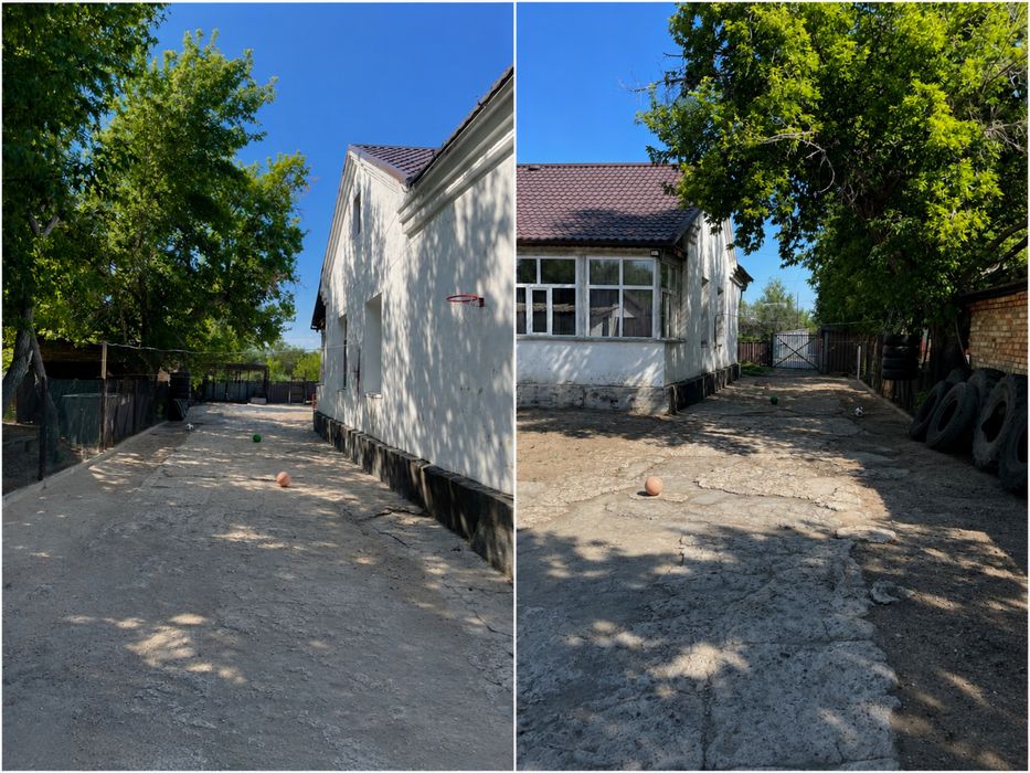 Продаю дом в Долинке