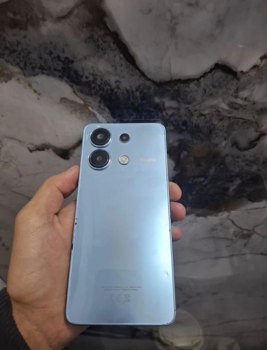 Xiaomi Redmi Note 13