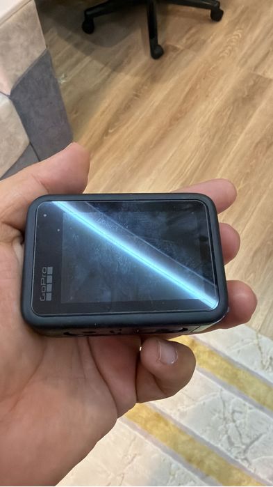 Продам go pro 10