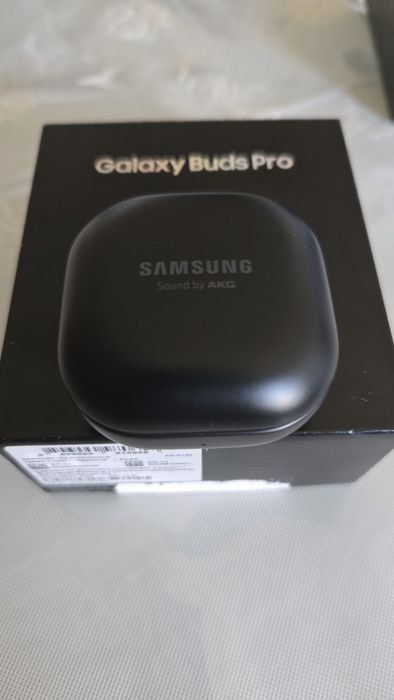 Наушники Galaxy Buds Pro