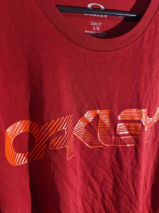 Oakley Блуза/Мъжка М