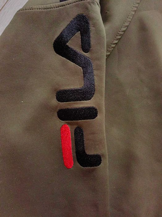 Мъжки суитшър FILA