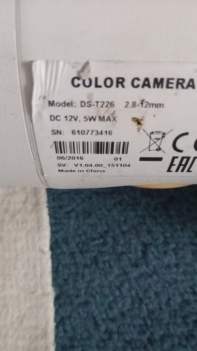 Видео камеры  продам по 5000