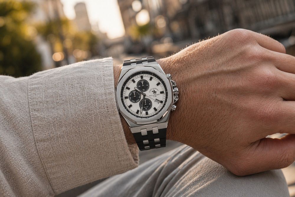 Продам часы polo