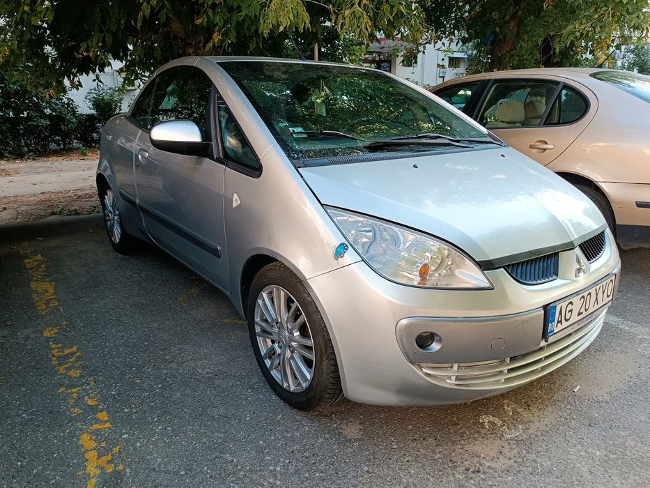 三菱COLT CZC colt czc ' Mitsubishi ' OLX.ro