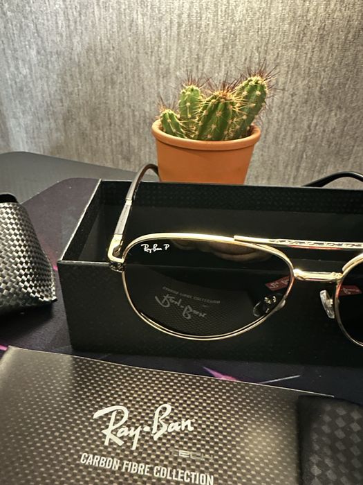 Ochelari bărbătești RayBan Ray-Ban