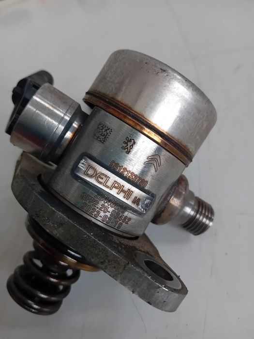 Pompa Inalta Presiune Opel Grandland X Crossland X Corsa F 1.2 Benzina Motor HN05 Cod OEM 9812133780