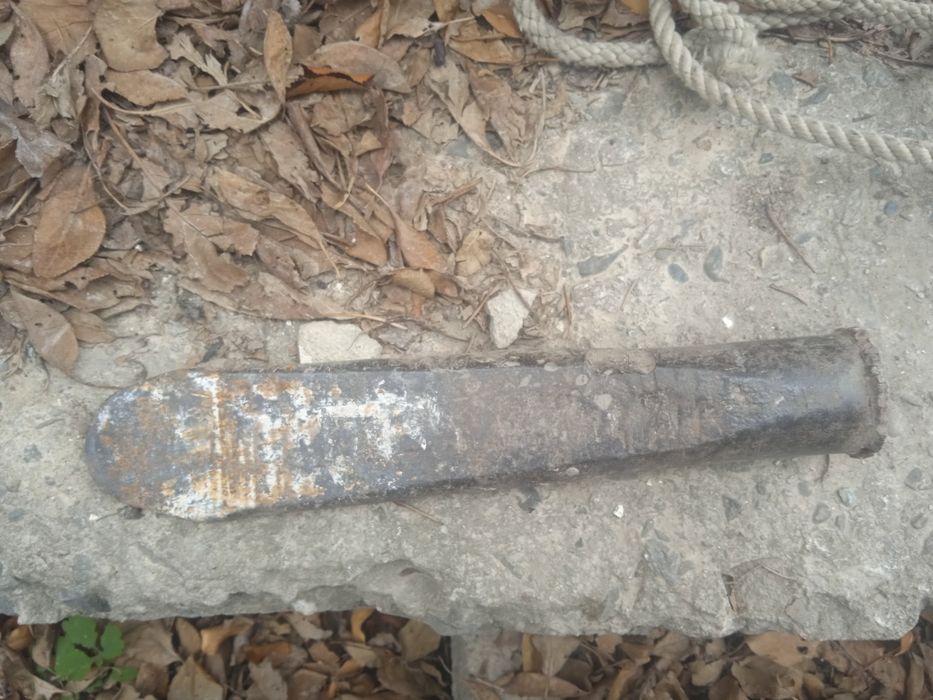 Колун.    продам