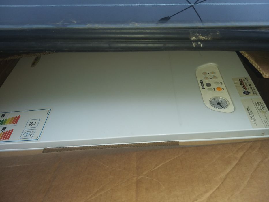 Motan sigma 24 kw stare perfecta