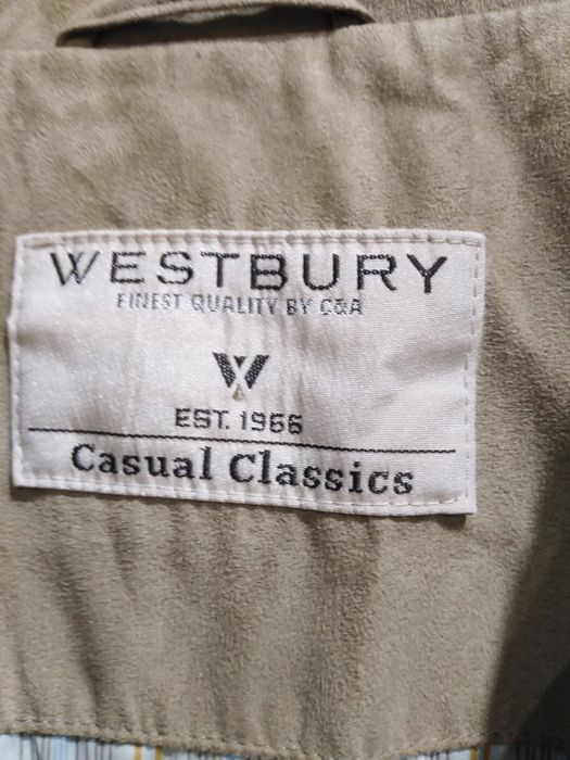 Мъжко официално яке