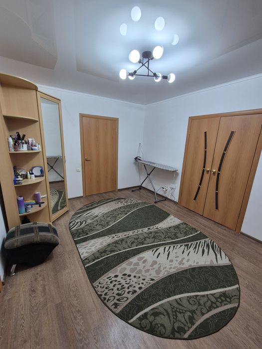 Продам дом в Красном партизане