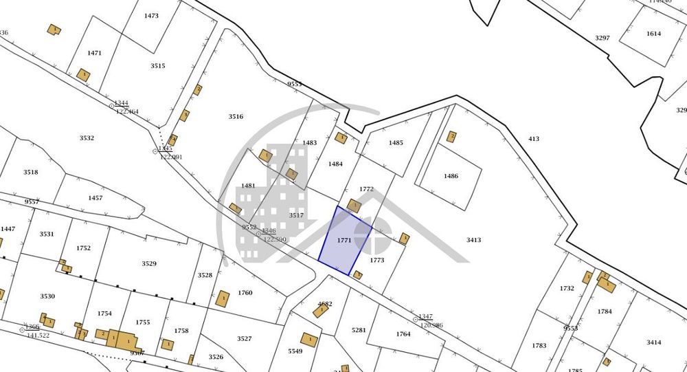 Продава се Парцел в Варна, м-т Боровец - юг - 546 кв.м за 28 €/кв.м - Снимка #2