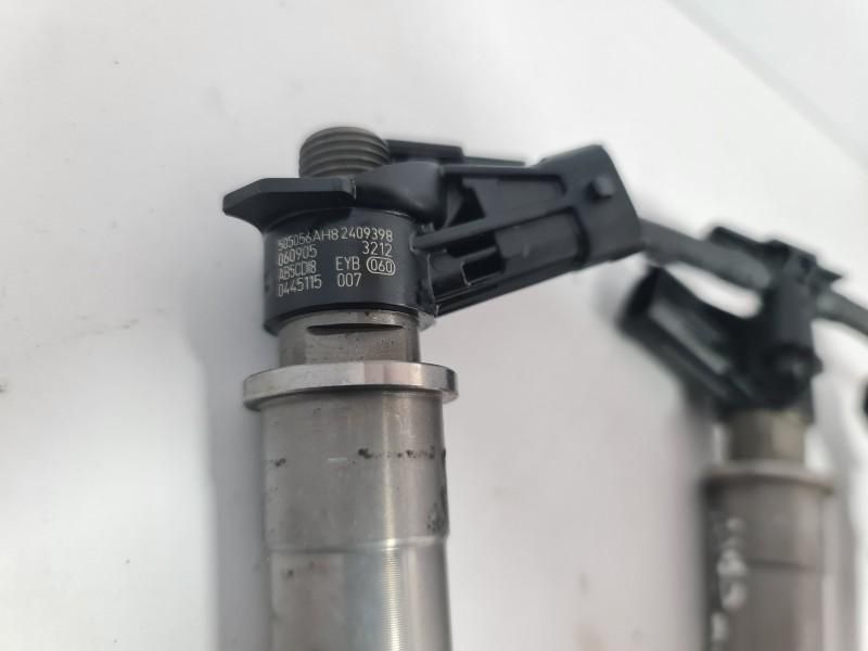 Injector Opel Vivaro 2.0 dci; 2.0 cdti M9R