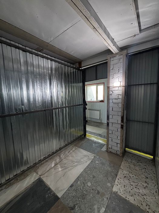 Сдаем в аренду Теплые кладовки