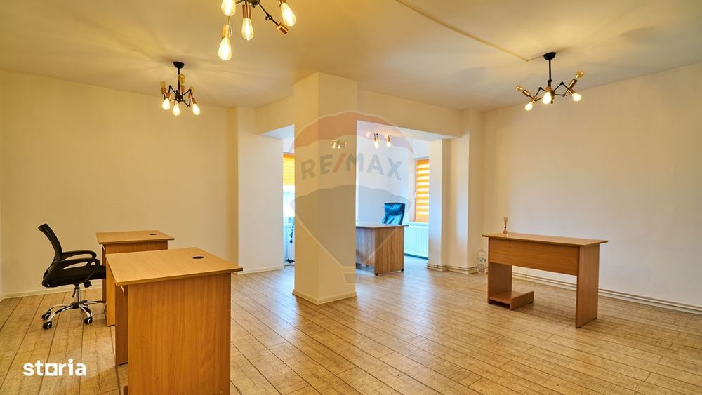 Comision 0 % Apartament central,4 camere /investitie/Birouri brasov