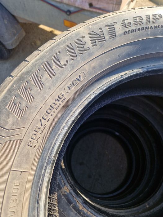 205 60 16 vara Goodyear 2022