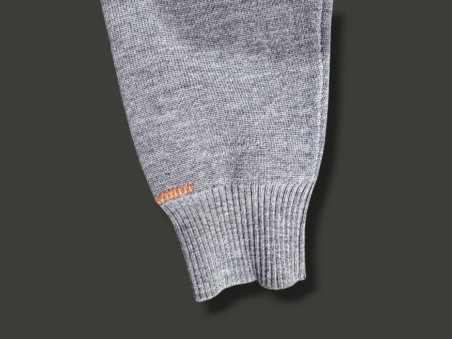 KJUS оригинална мъжка жилетка / пуловер с цип – premium качество