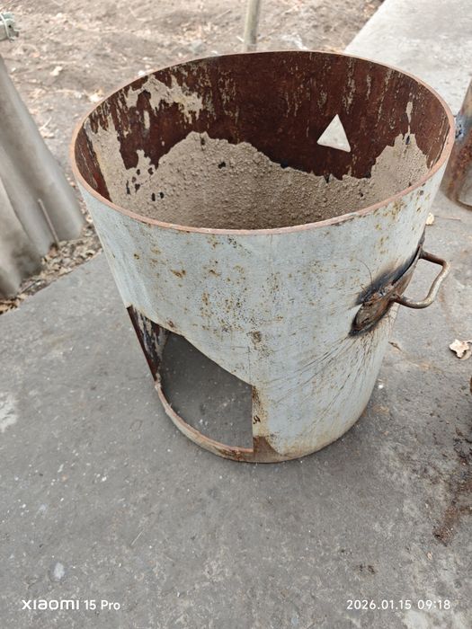 Учоклар Хар хил турдаги