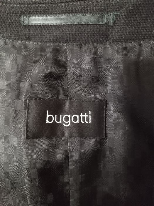 Немско качество, италиански стил, елегантно пардесю Bogatti,60 номер