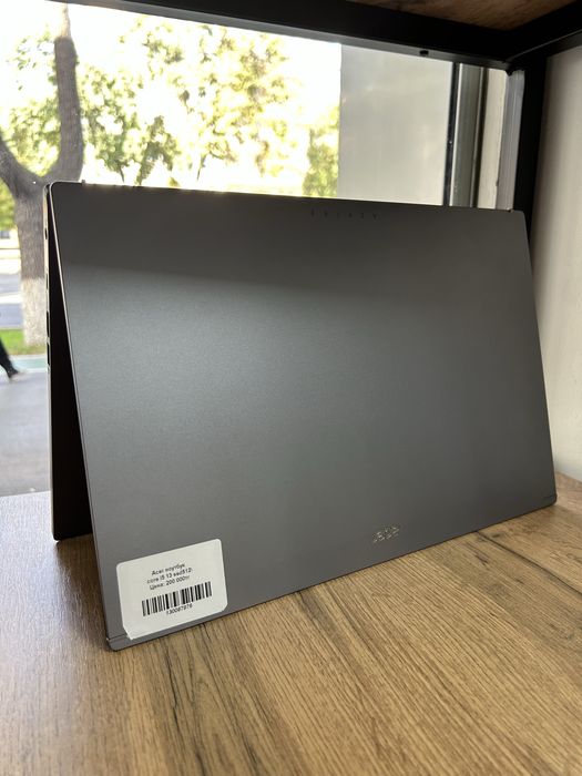 Ноутбук Acer Kaspi 0-0-12/BARI BAR SHOP/К/т: 13-7976