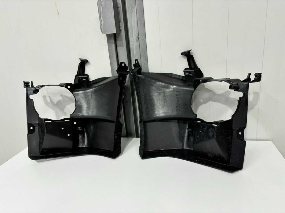 Държачи за халогени M броня Bmw F30/F31/F32/F34/F36