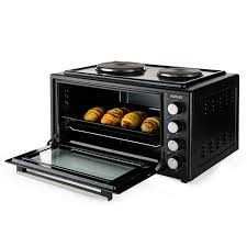 Нова мини/малка готварска печка Muhler MC-4522 45 литра