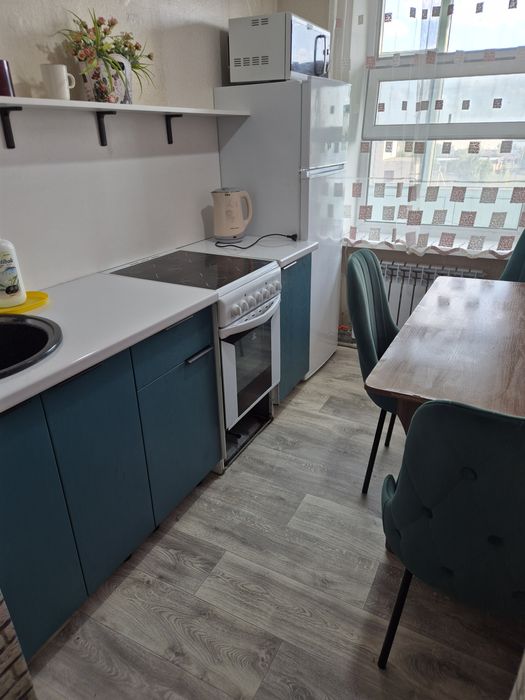 Квартиры посуточно