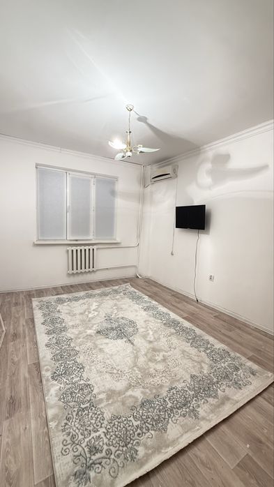 Нурсая 20дом 1комнатная кв