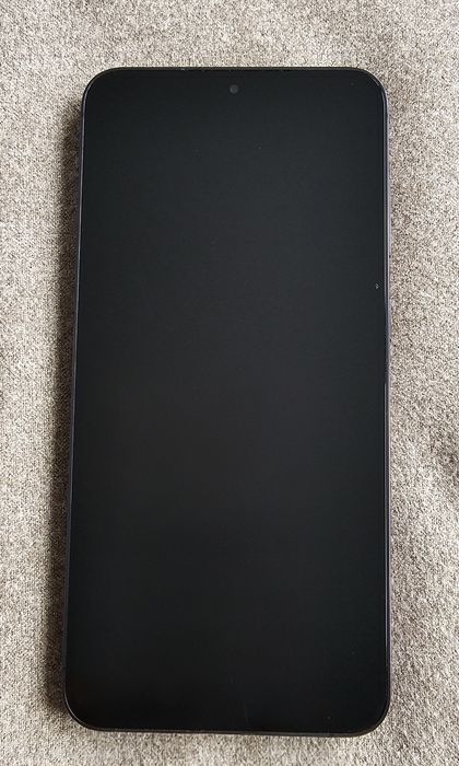 Galaxy S23+,  512 GB phantom black