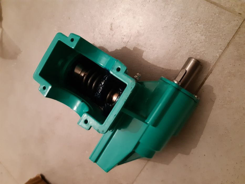 Grup basculare imer syntesi