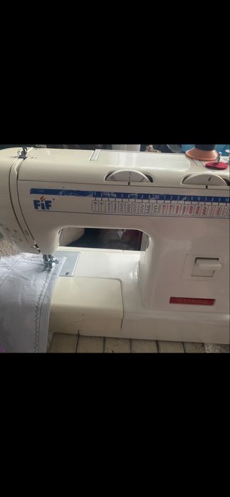 Repar masini de cusut