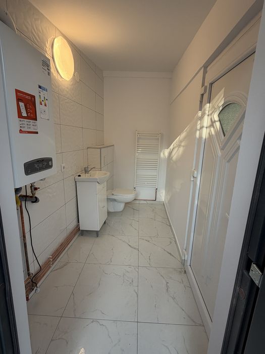 Spatiu comercial 35 mp inchiriat Sibiu