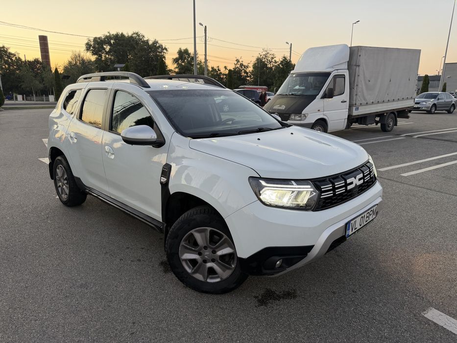 DACIA Duster 2019 — imagine 2
