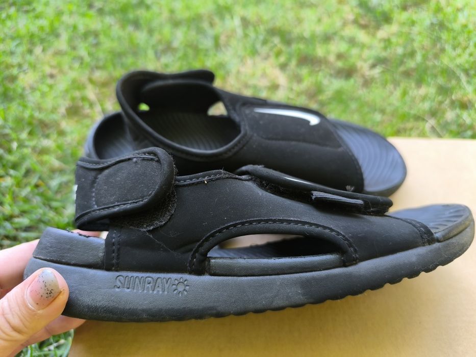 Nike сандали 37 номер