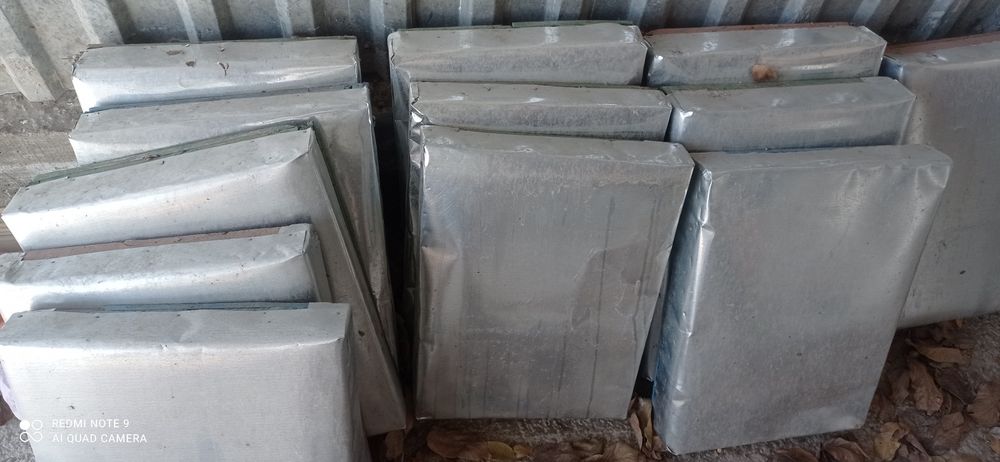 Улья корпусные для пчёл.