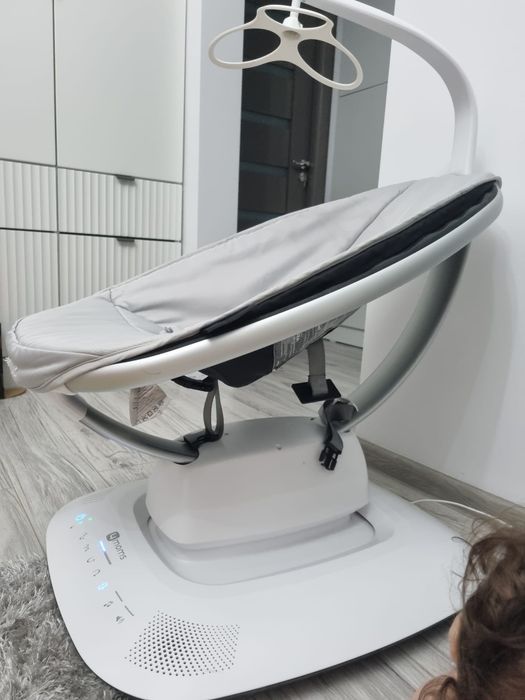 Balansoar electric 4moms