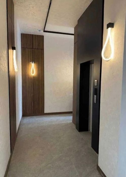 ЖК Darhan Residence 1комн, 42м2 ‼️ Новомосковская улица