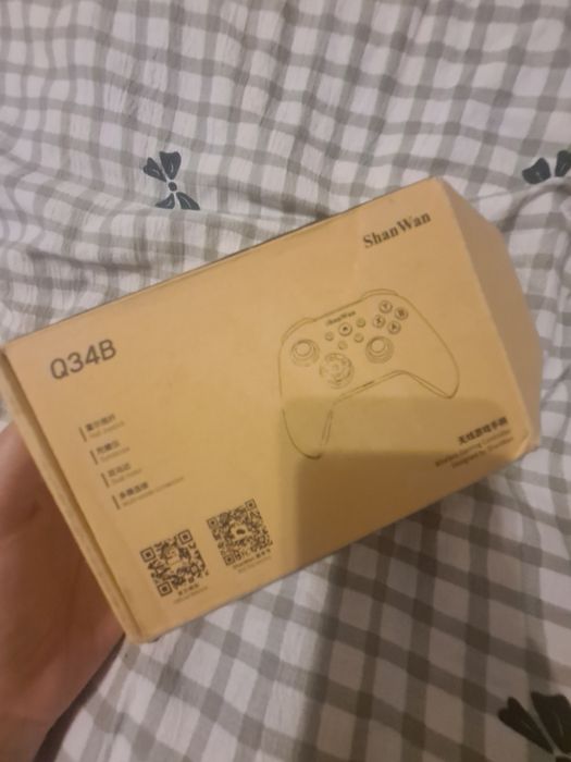 ShanWan Q34B название